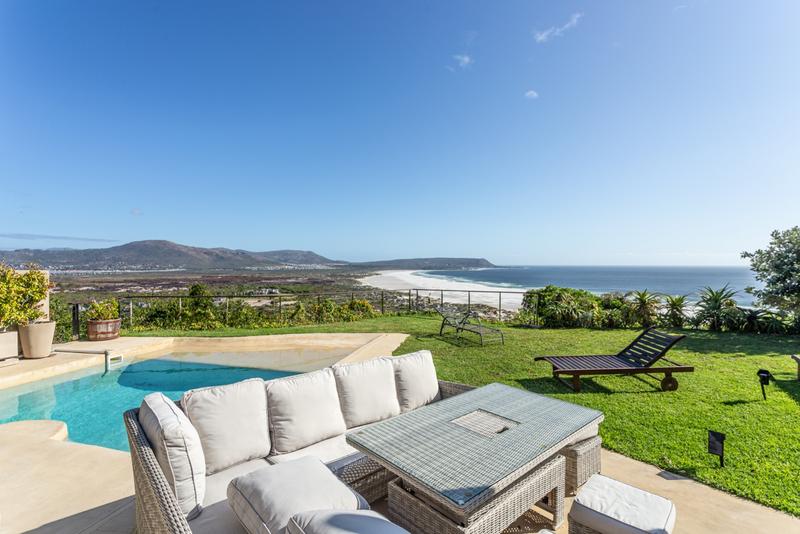 To Let 3 Bedroom Property for Rent in Chapman